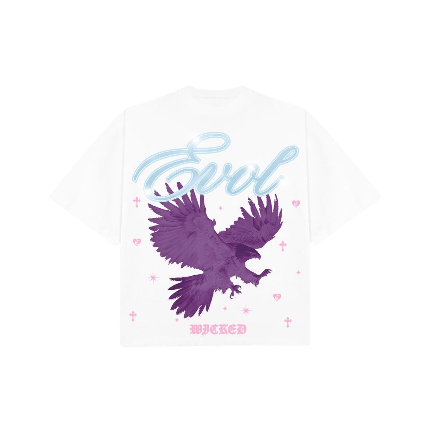 EVOL: Wicked SS Tee